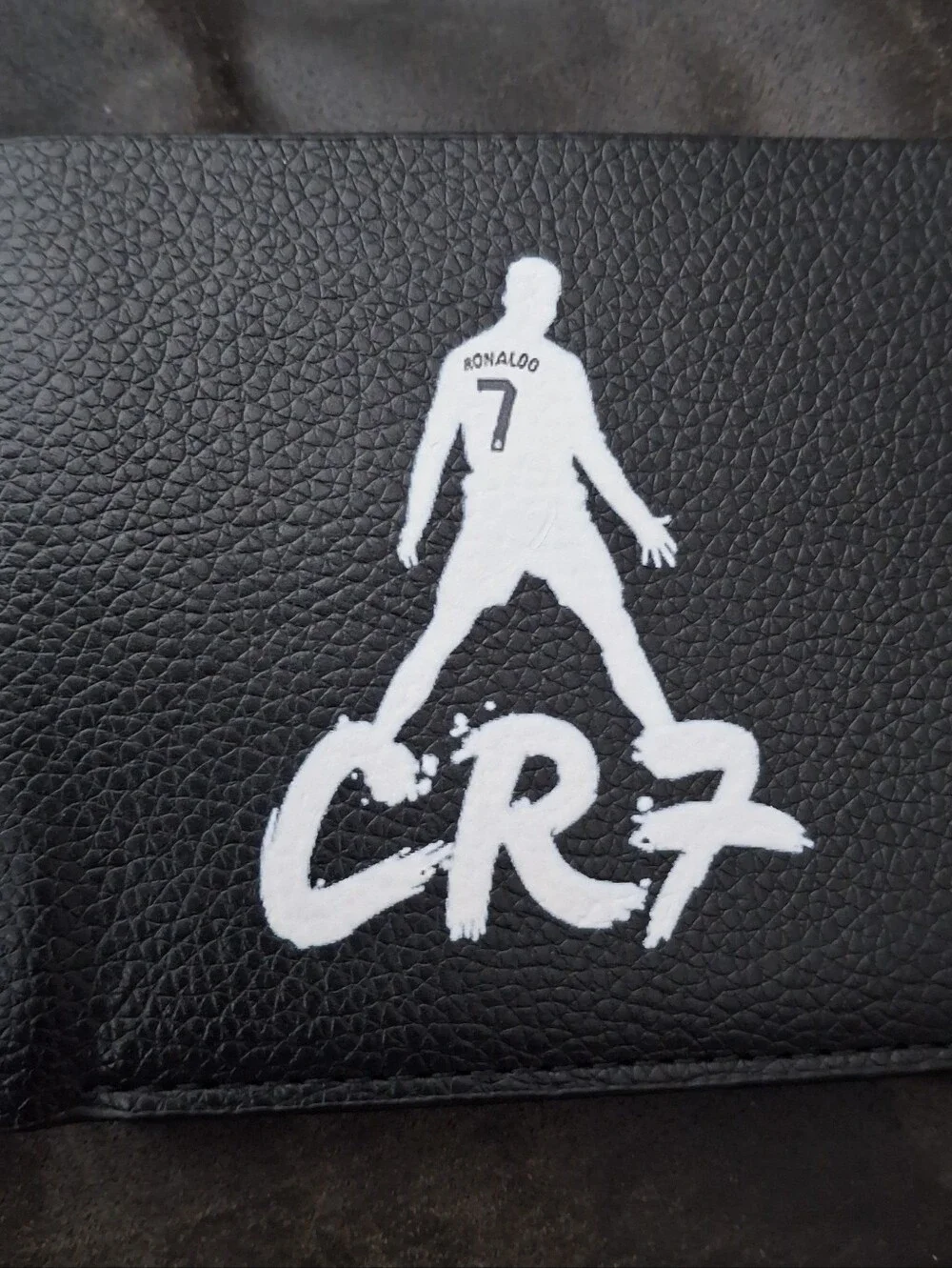 CR7 Cristiano Ronaldo Wallet